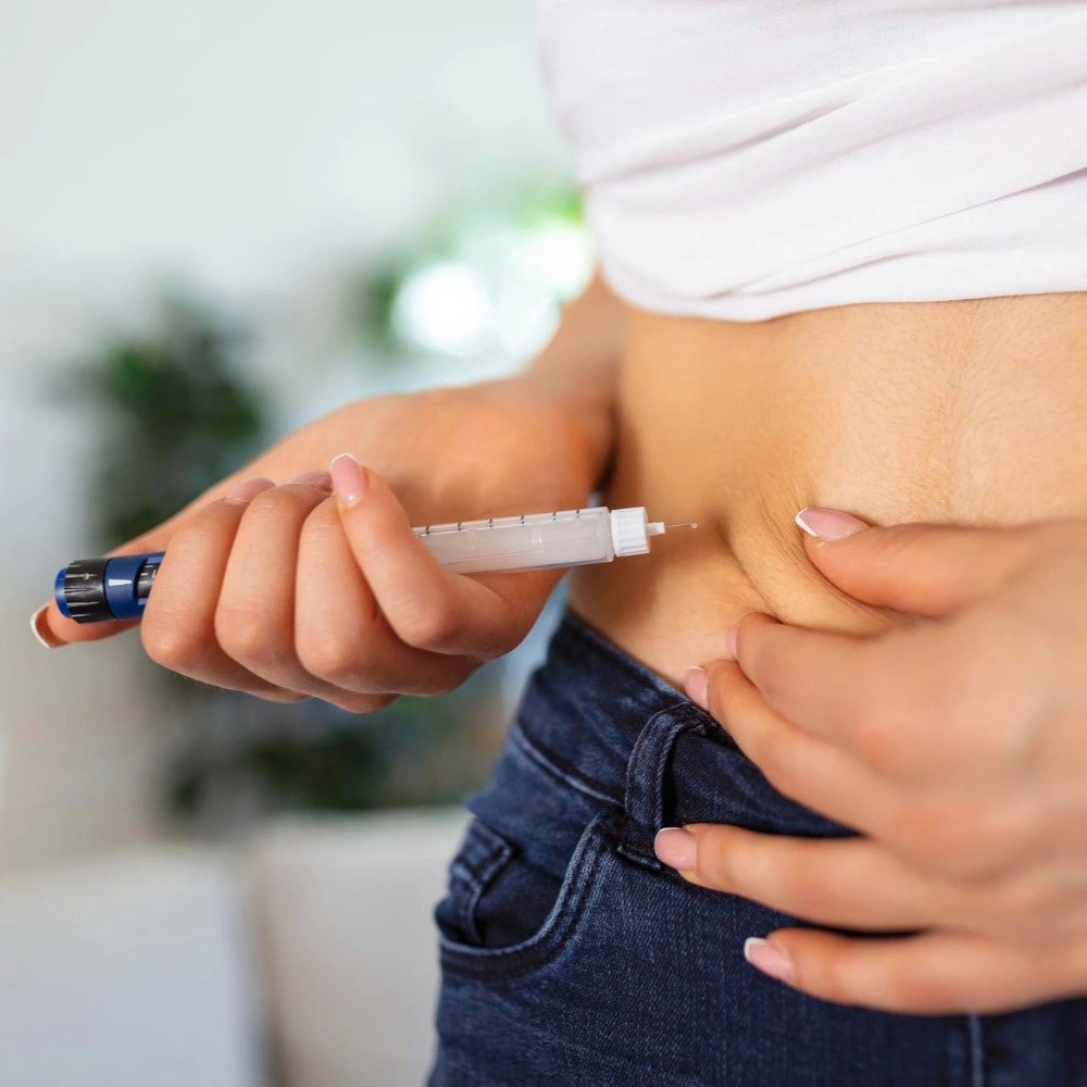 Appetite Suppressant Injections for Diabetics