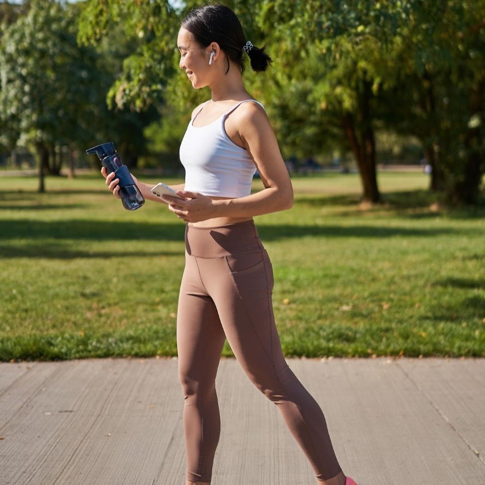 Does Walking Reduce Blood Sugar Levels