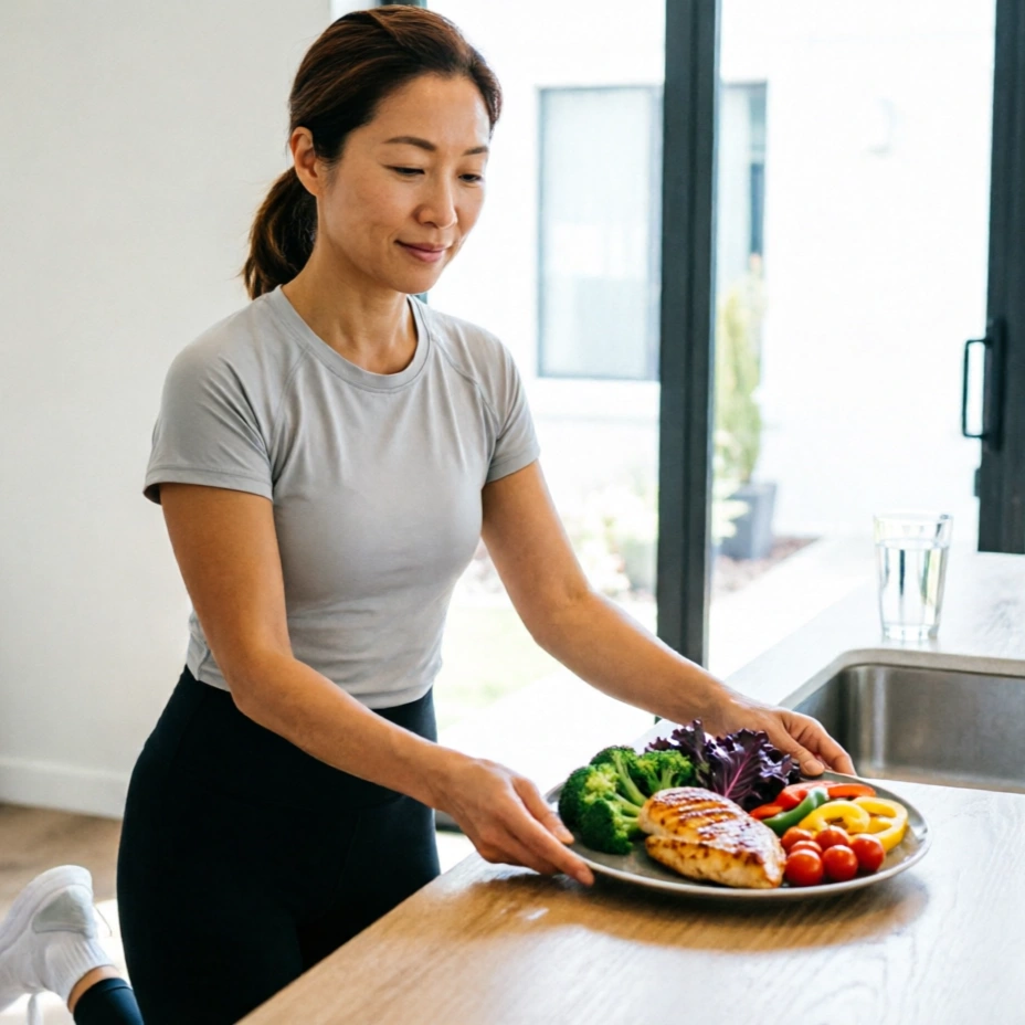 Weight Loss for Diabetics: Best Evidence-Based Strategies