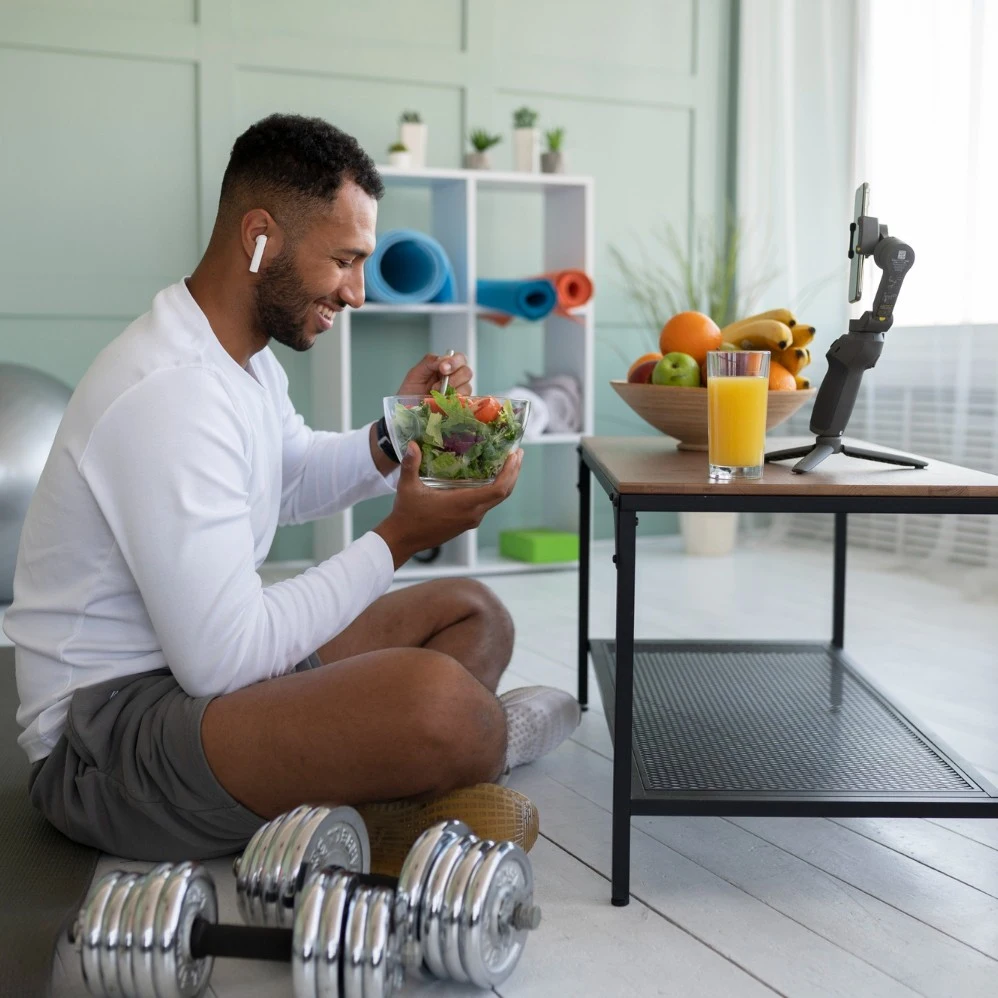 Daily Habits That Improve Diabetes and Weight Loss Progress