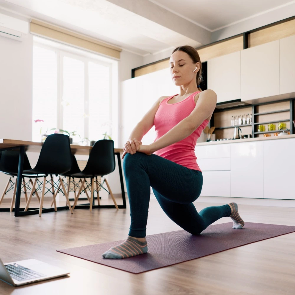 Exercises for Diabetics at Home