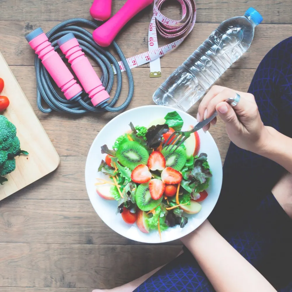 Lifestyle Changes That Improve Medication Results
