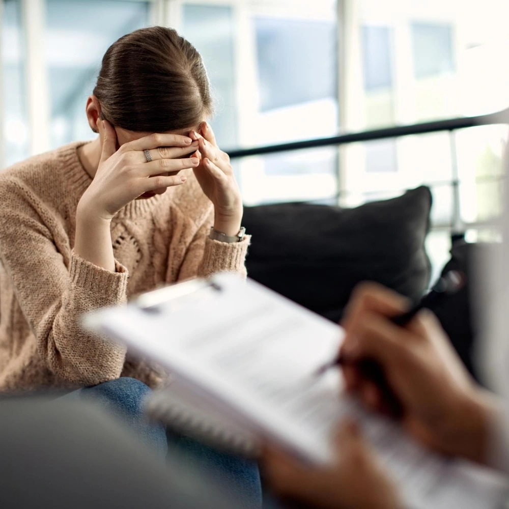 Can Anxiety Cause Diabetes Symptoms