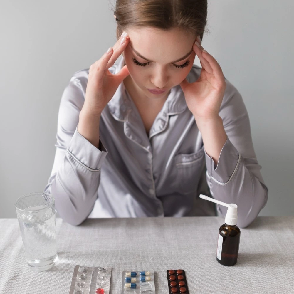 Anxiety vs Low Blood Sugar — Why They Feel the Same