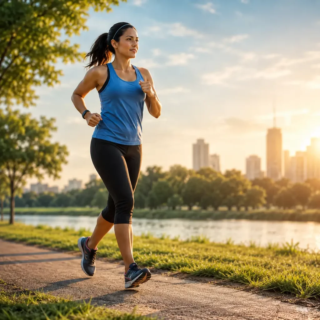 Benefits of Exercise With Diabetes