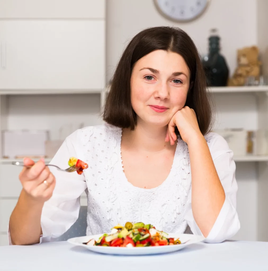 Benefits of Following a Diabetic Diet Plan