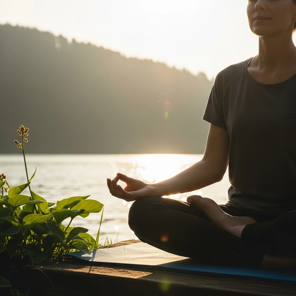 Benefits of Meditation for Diabetics