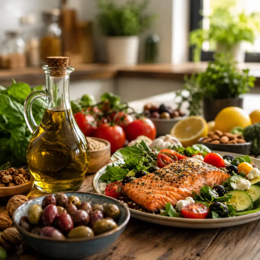Best Diet Strategy for Weight Loss in Diabetes