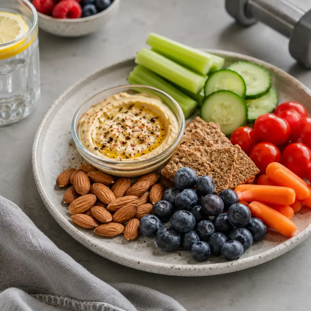 Best Healthy Snacks for Diabetics Trying to Lose Weight
