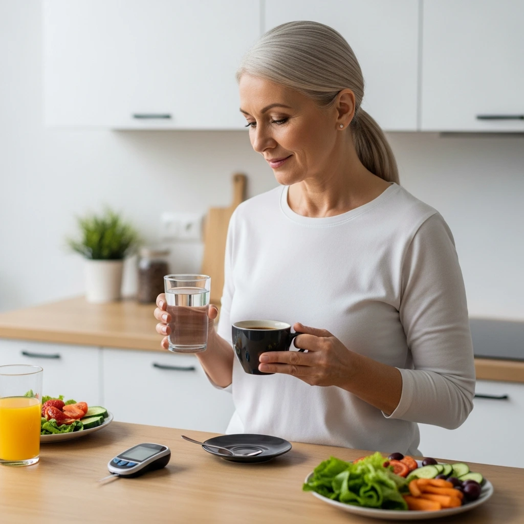 Best Intermittent Fasting for Diabetics