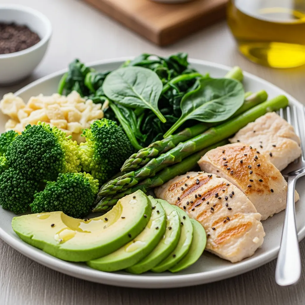 Best Low Carb Diet for Diabetics