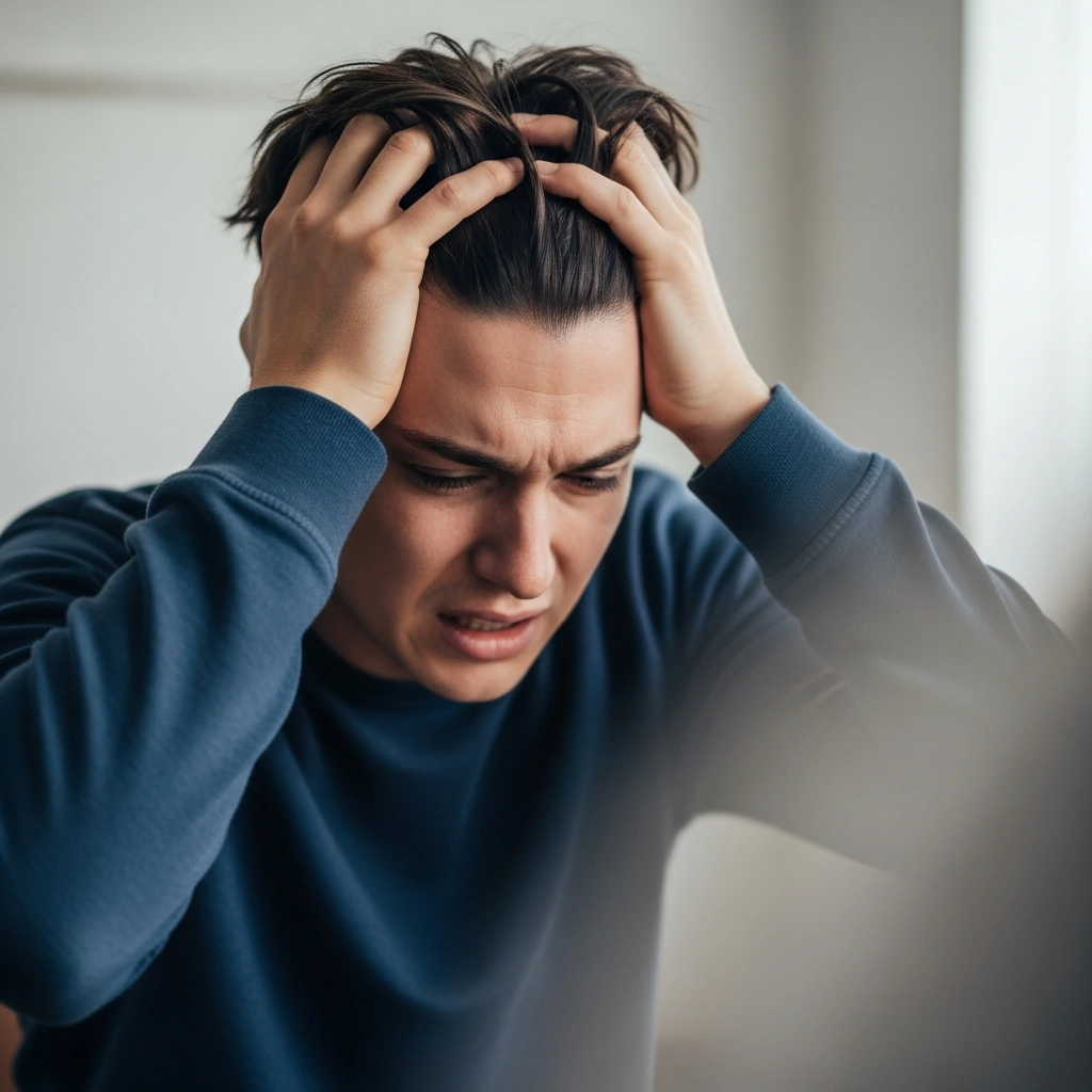 Can Diabetes Cause Anxiety Attacks