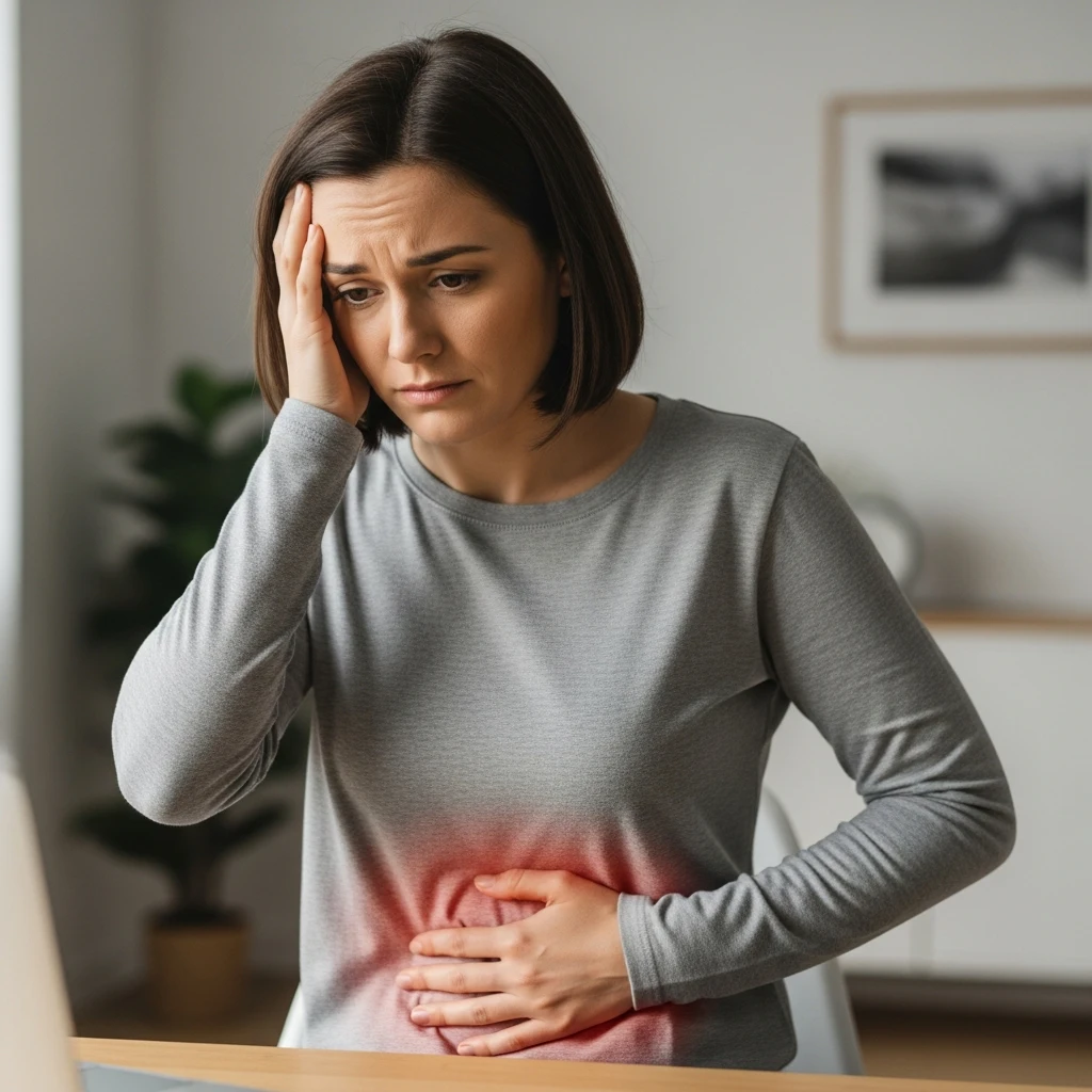Can Emotions Affect Blood Sugar