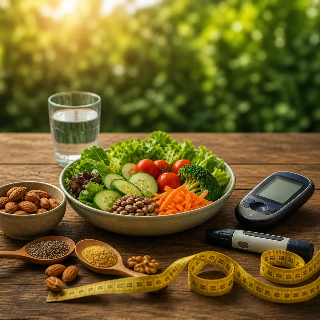 Can You Reverse Diabetes Naturally