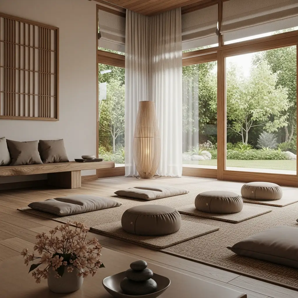 Center for Mindfulness and Meditation