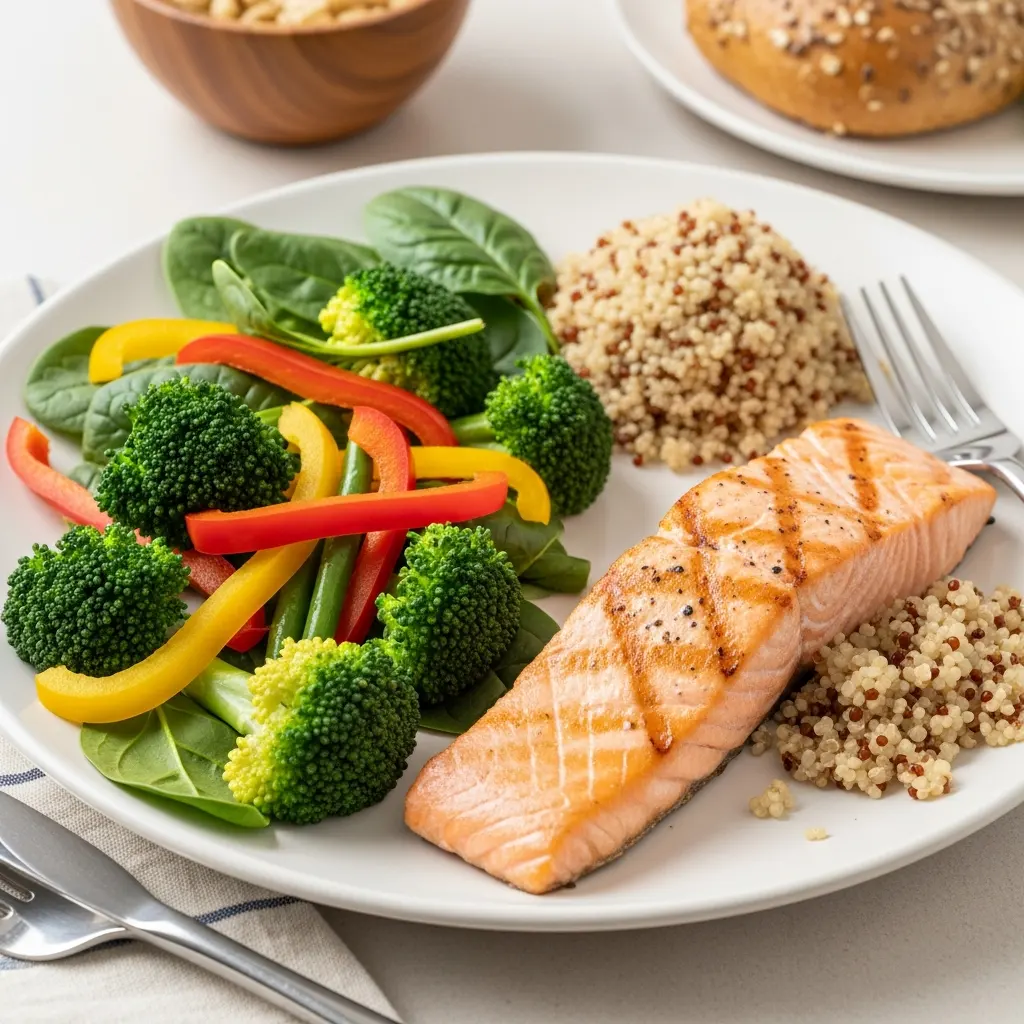 Diabetes Diet Plan