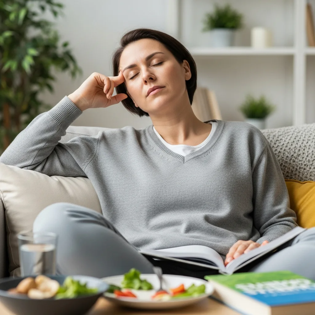 Diabetes Fatigue Treatment