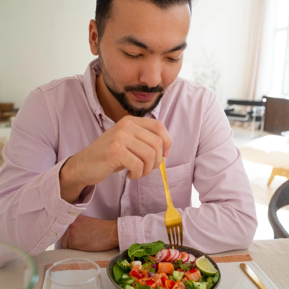 Diet How to Control Diabetes