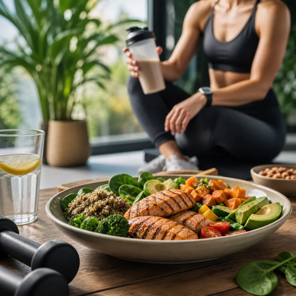 Diet and Exercise for Diabetes