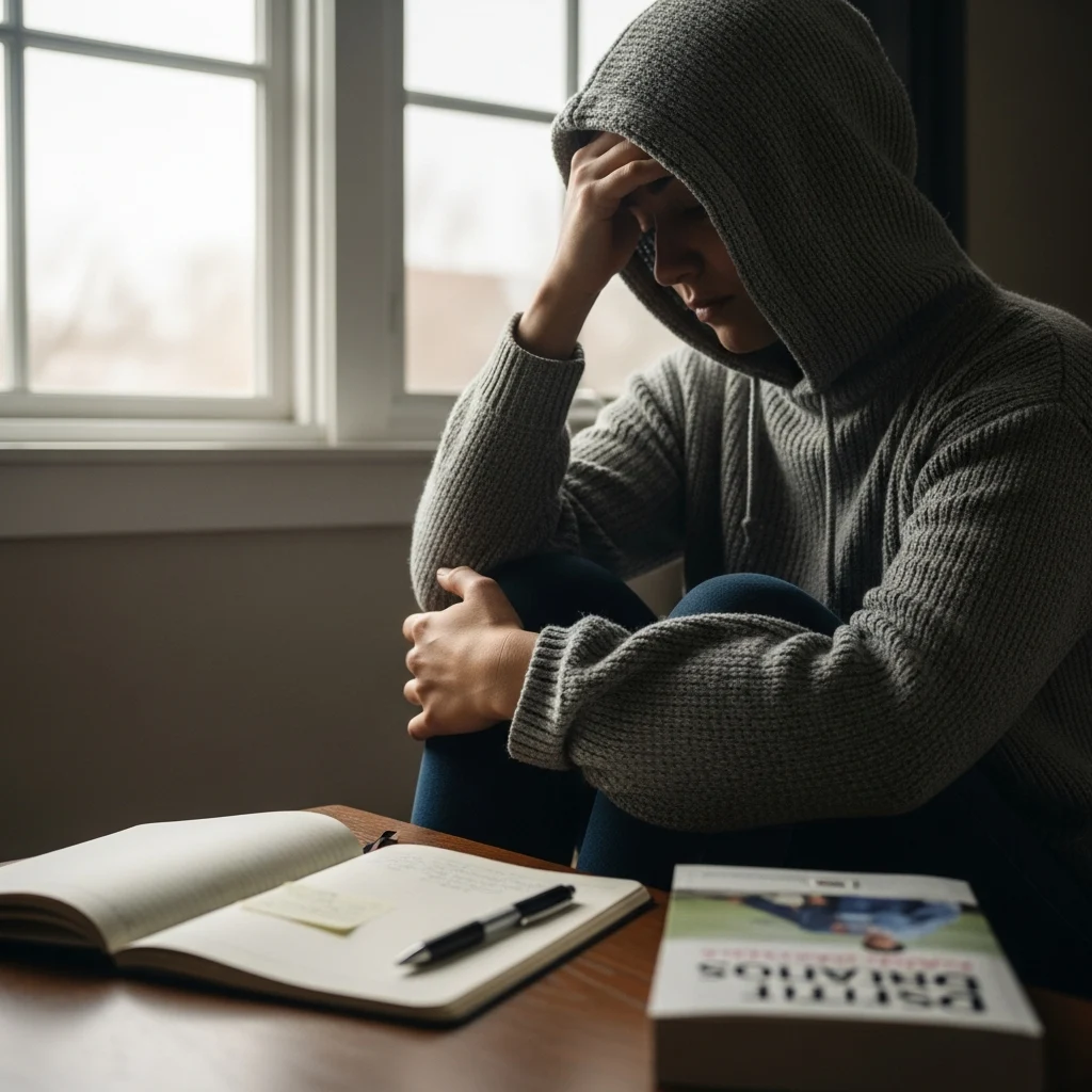 Emotional Issues With Diabetes Workbook