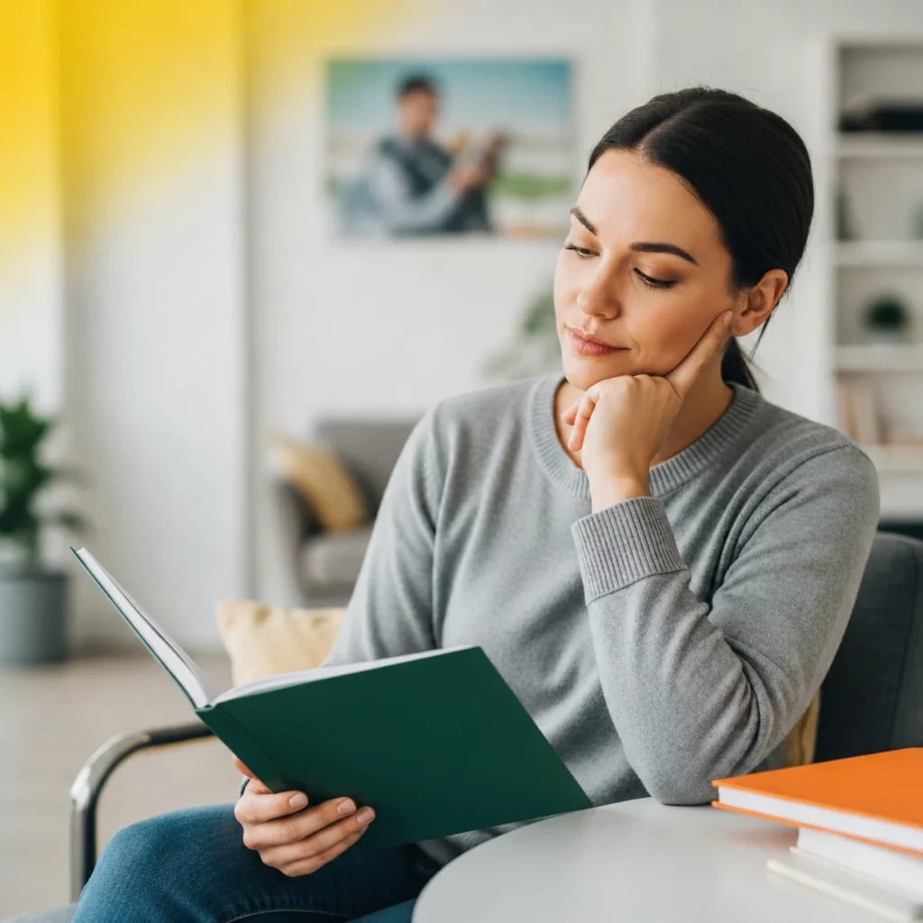 Exploring an Emotional Health Workbook for Diabetics