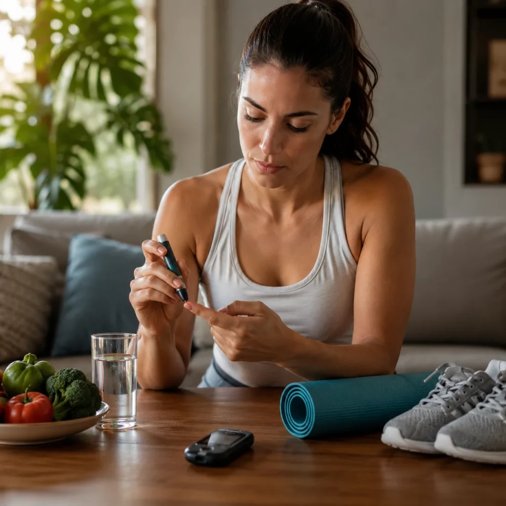 Fastest Way to Lower Blood Sugar