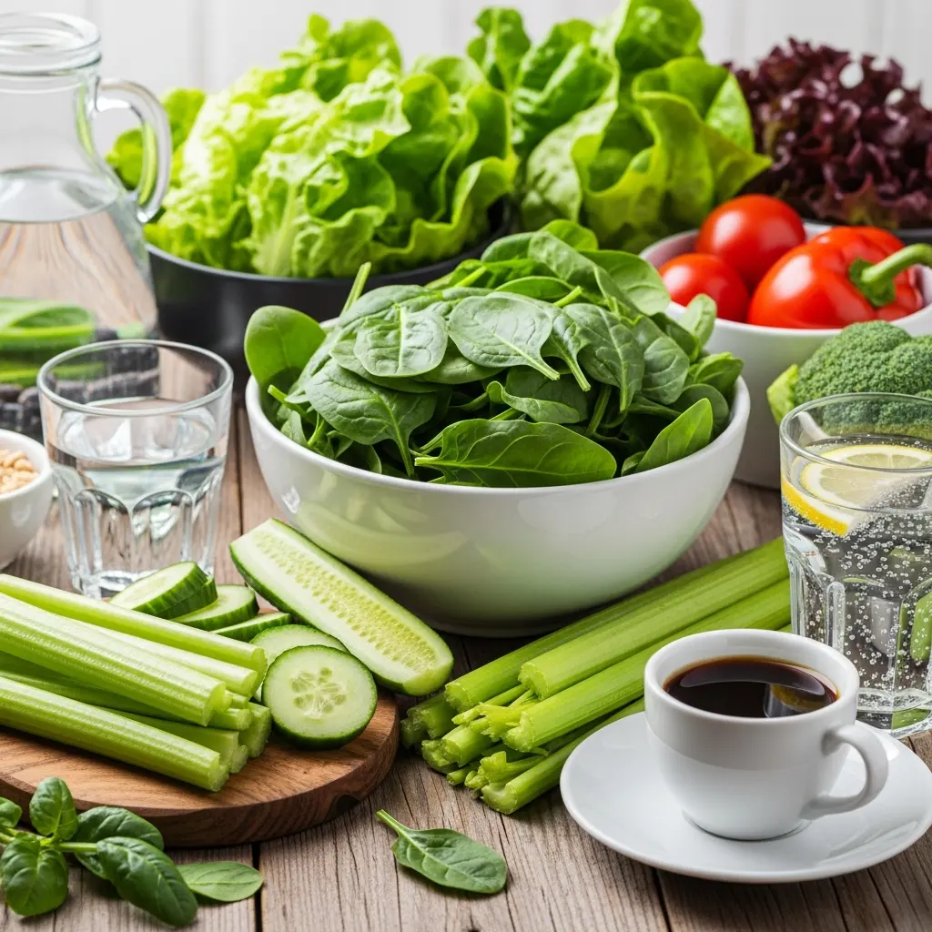 Foods Diabetics Can Eat Freely