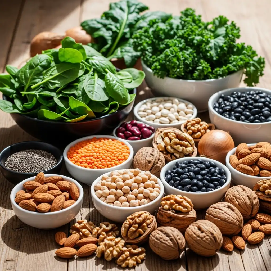 Foods That Can Reverse Diabetes