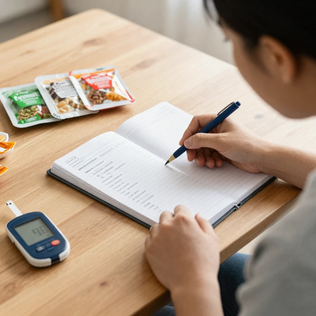 Health Education for Diabetes Patients