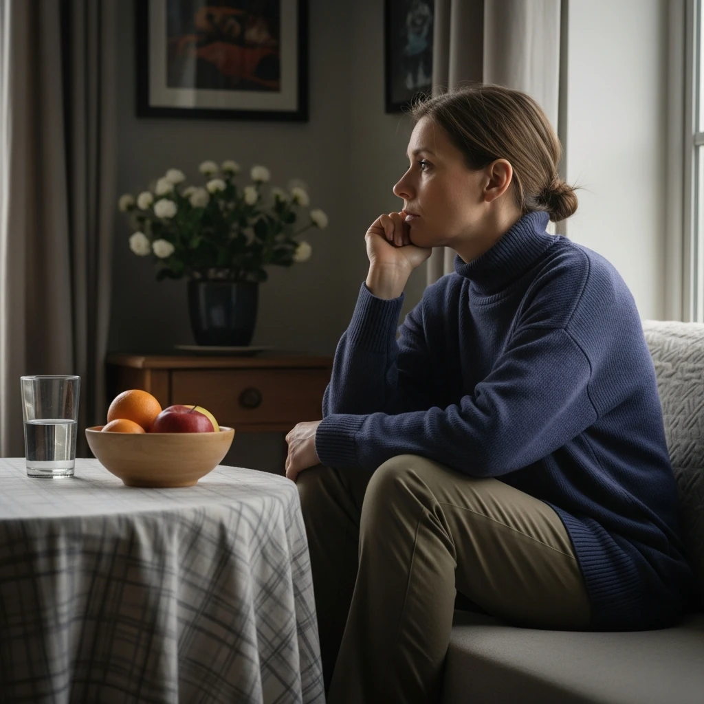 How Does Diabetes Affect Mental Health