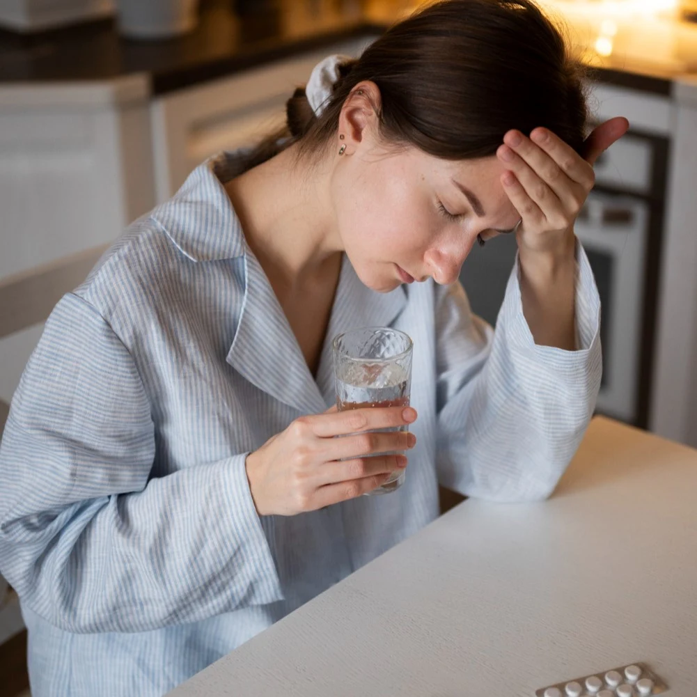 How Long Do Low Blood Sugar Headaches Last