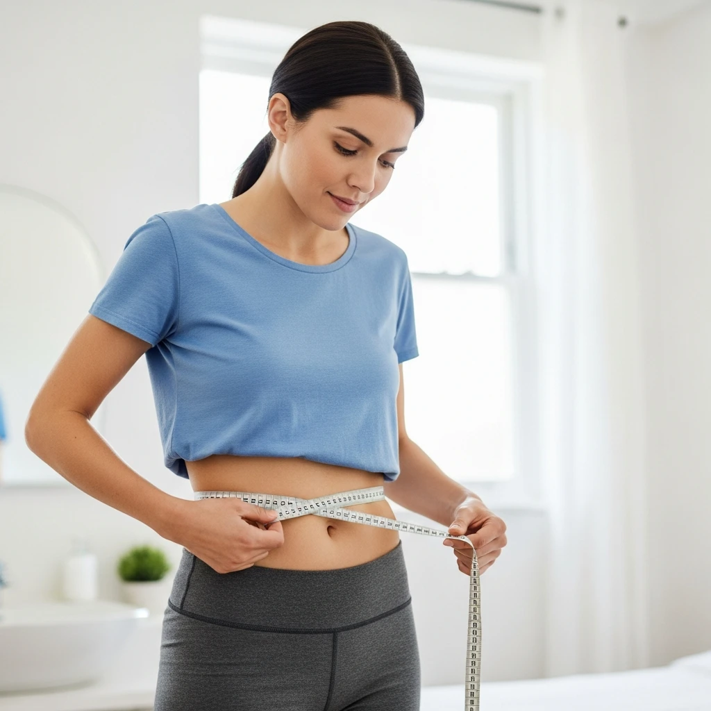 How Much Weight Do You Need to Lose