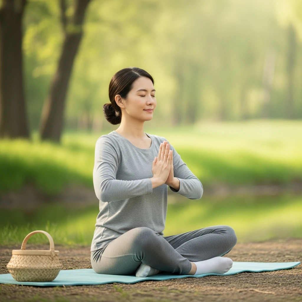 How to Mentally Cope With Diabetes