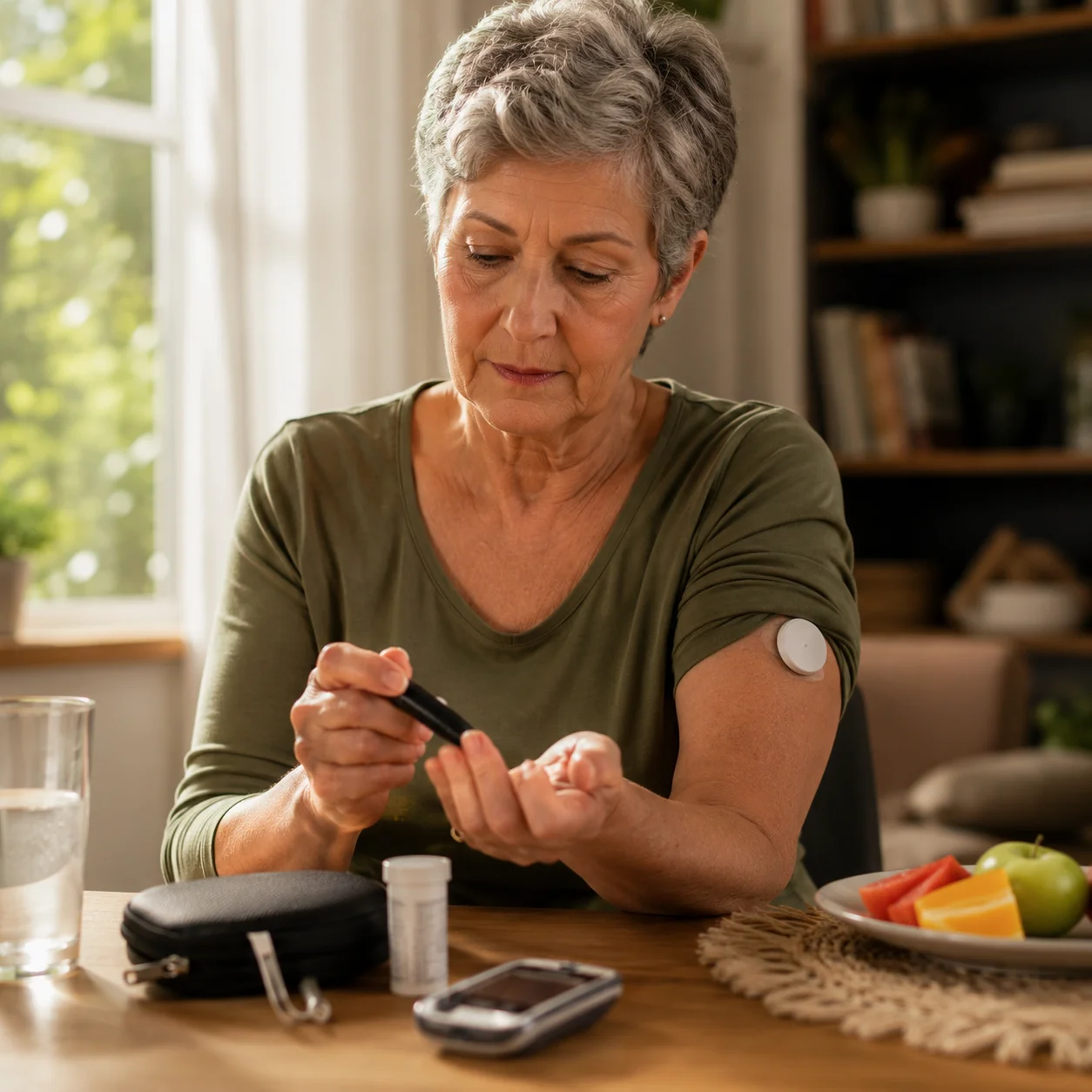 How to Prevent Blood Sugar Emergencies