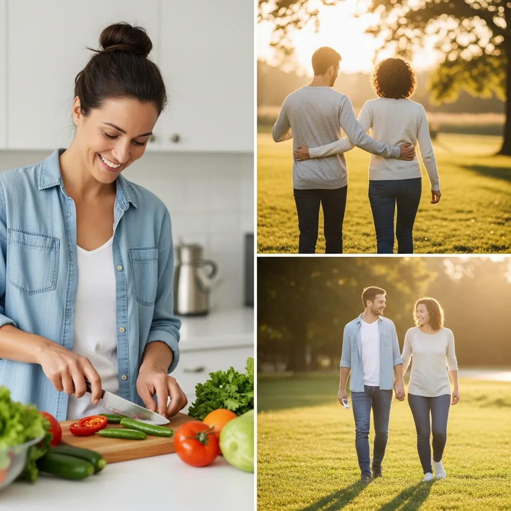 How to Stay Positive With Diabetes