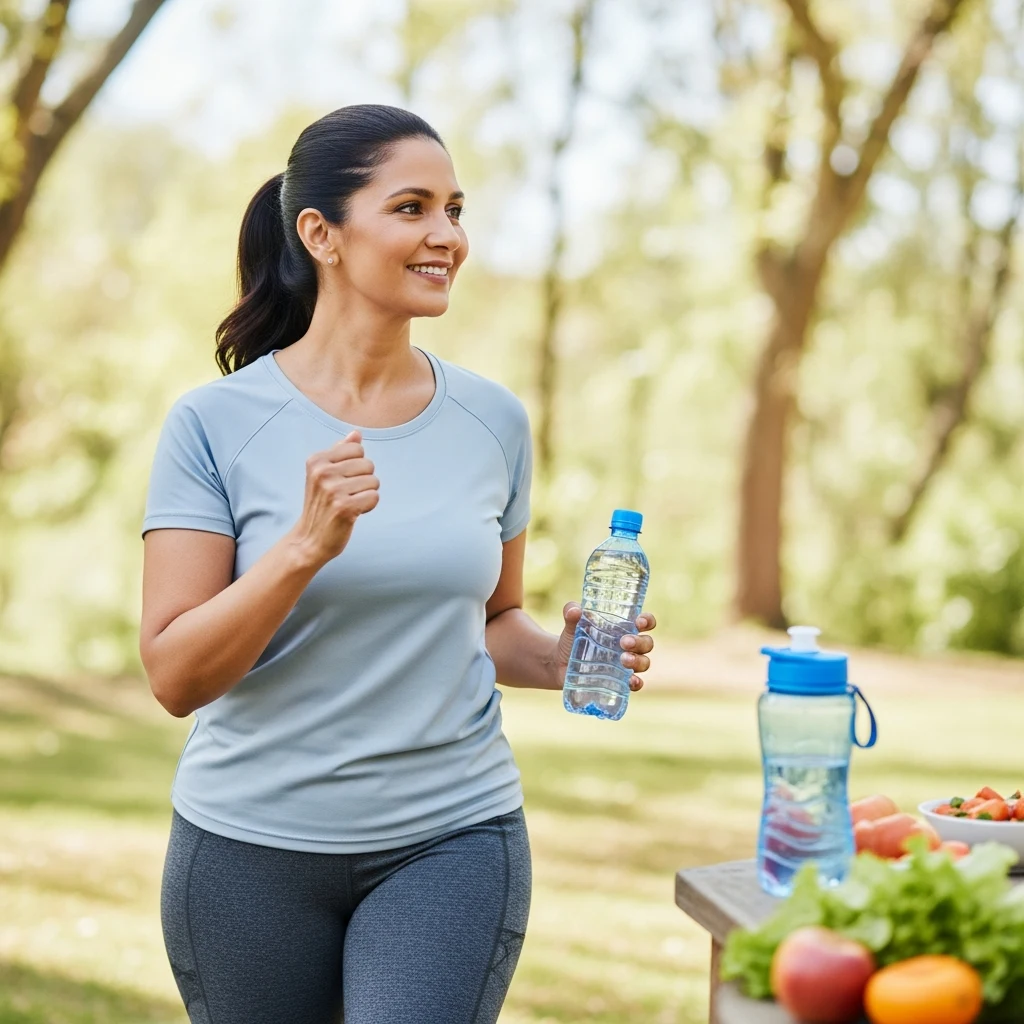 How to Stop Weight Loss in Diabetes