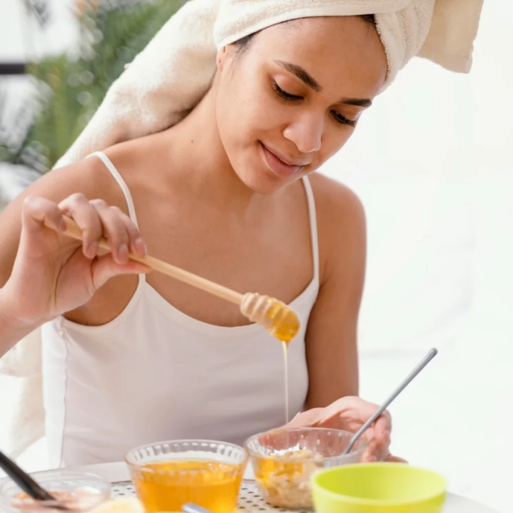 Is Honey Better Than Sugar for Diabetics