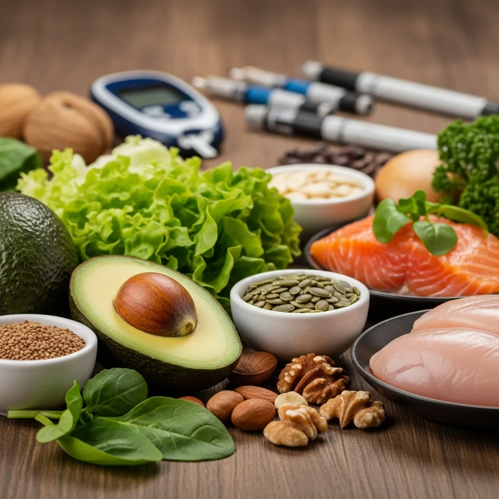 Is Keto Diet Bad for Diabetics