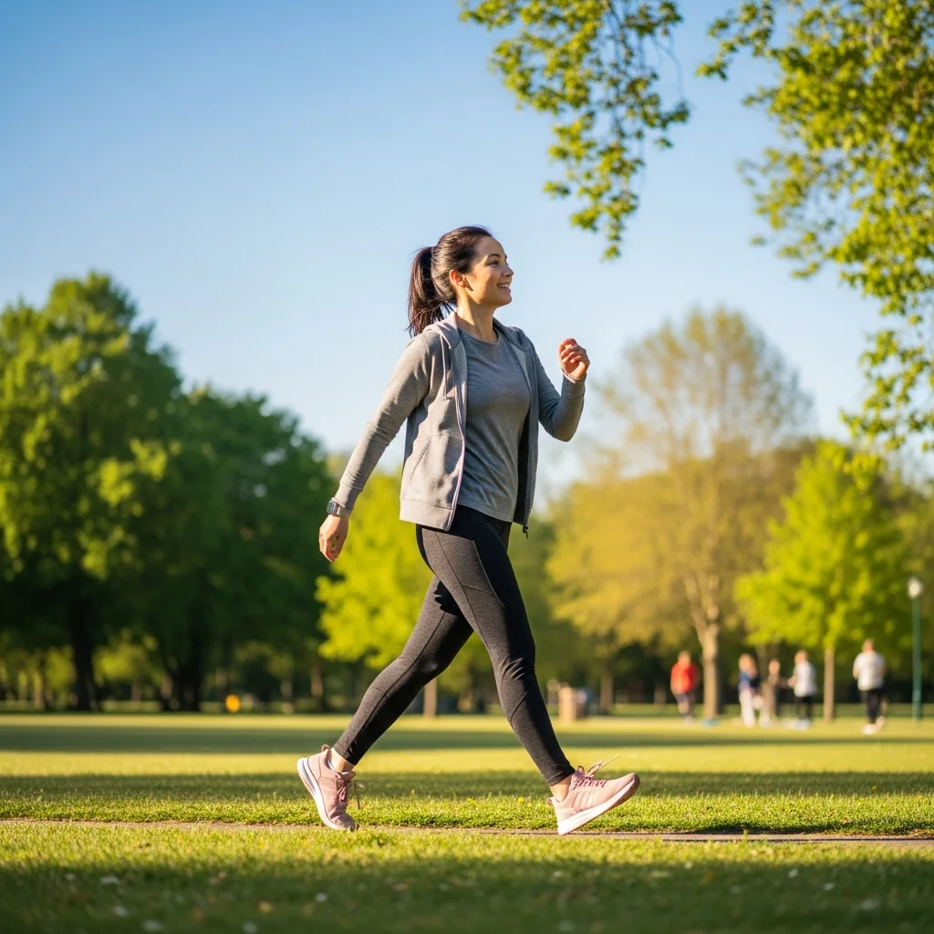 Lifestyle Changes to Boost Energy and Mood