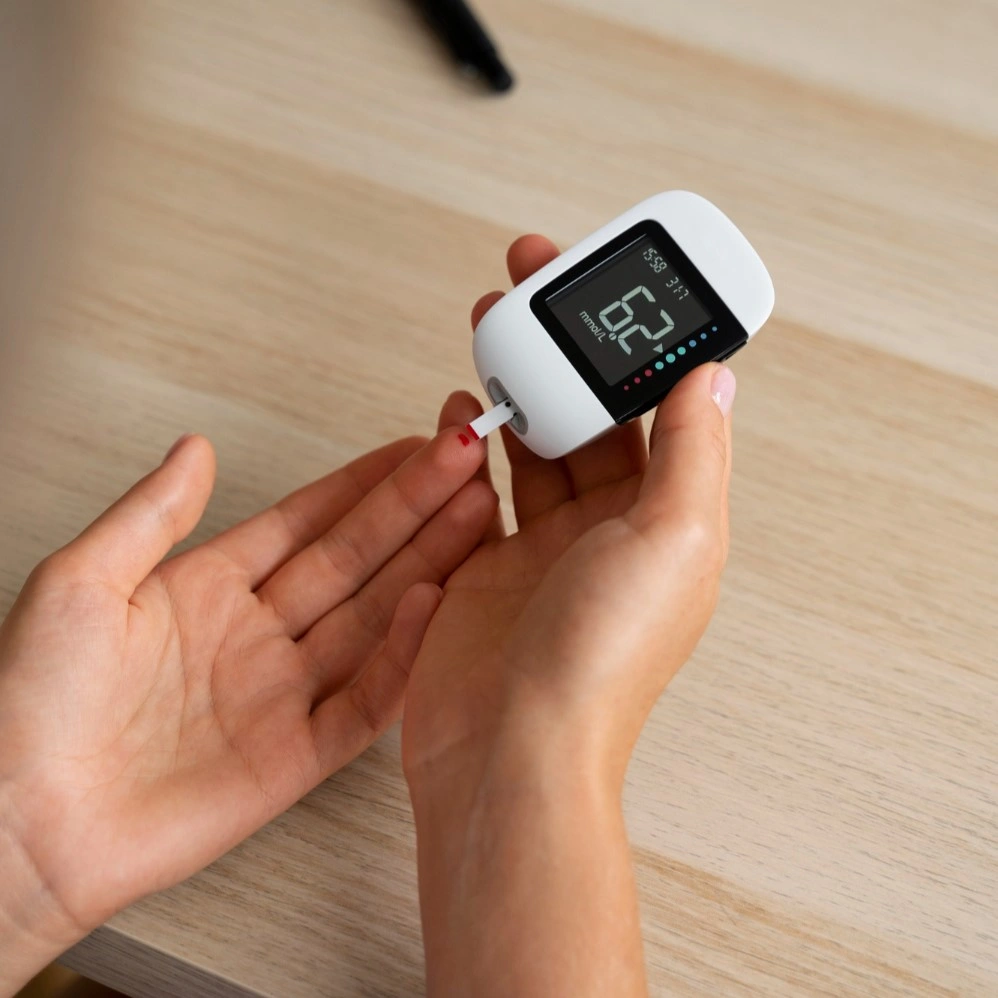 Low Blood Sugar Without Diabetes