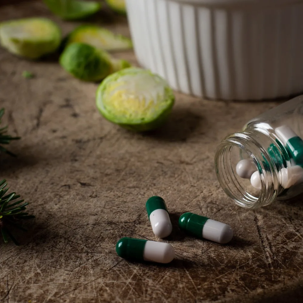 Natural Supplements Remedies 