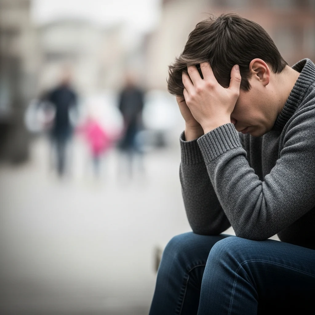 Psychosocial Issues Associated With Diabetes
