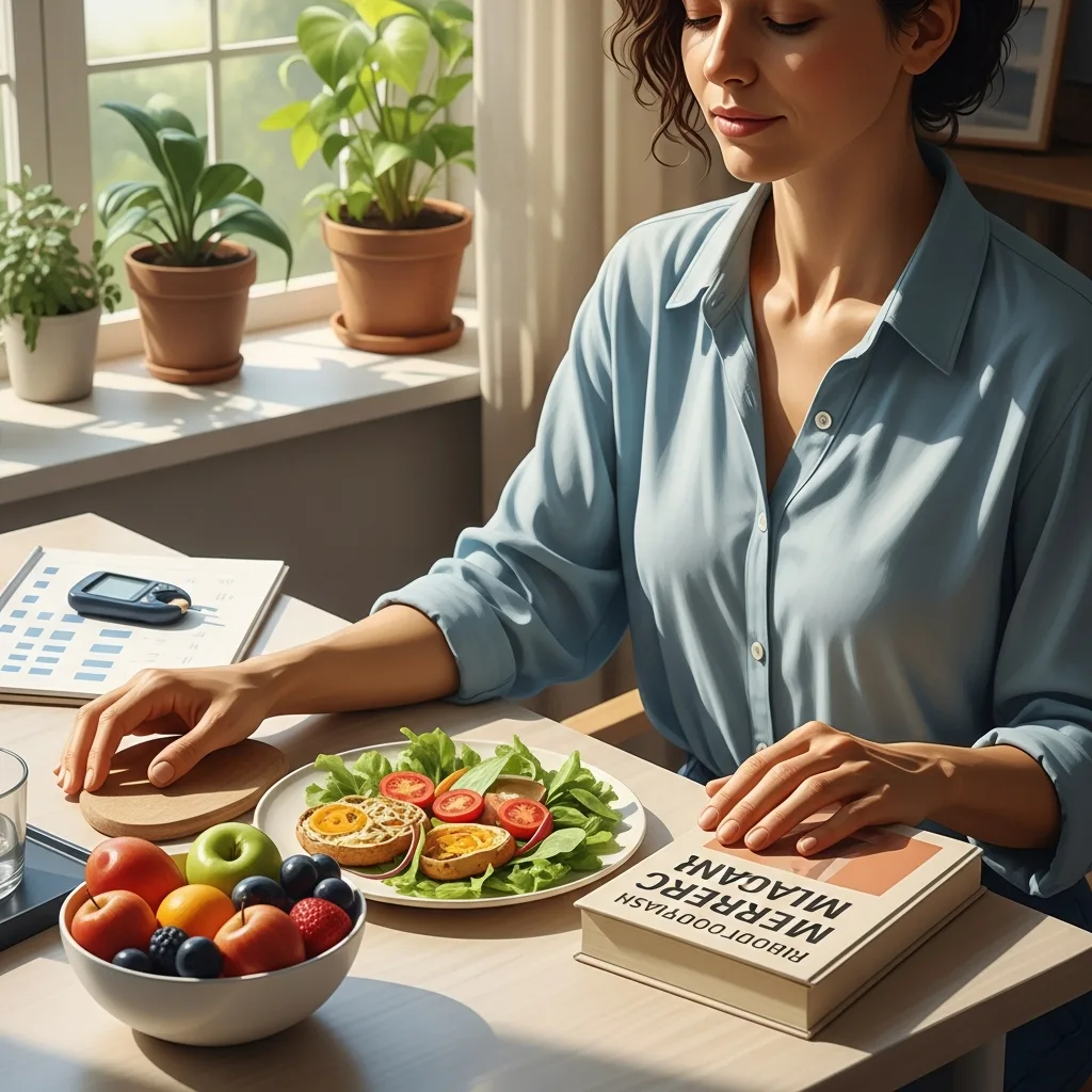 Treatment for Depression in Diabetes