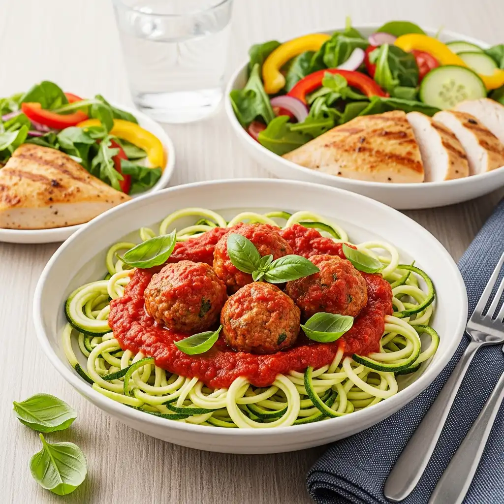 Type 2 Diabetes Diet for Weight Loss