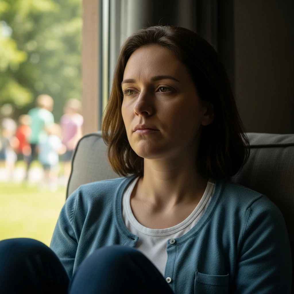 Uncommon Emotional Effects of Diabetes