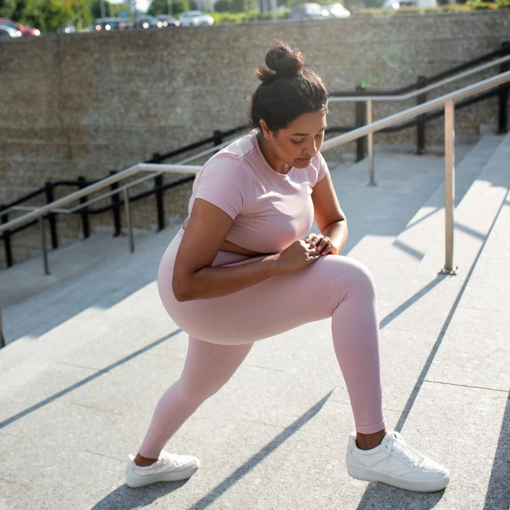 Unsuitable Exercises for Type 2 Diabetes 