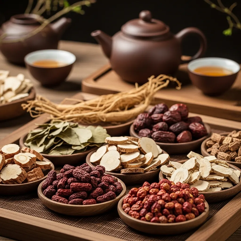 What Do Chinese Take for Diabetes
