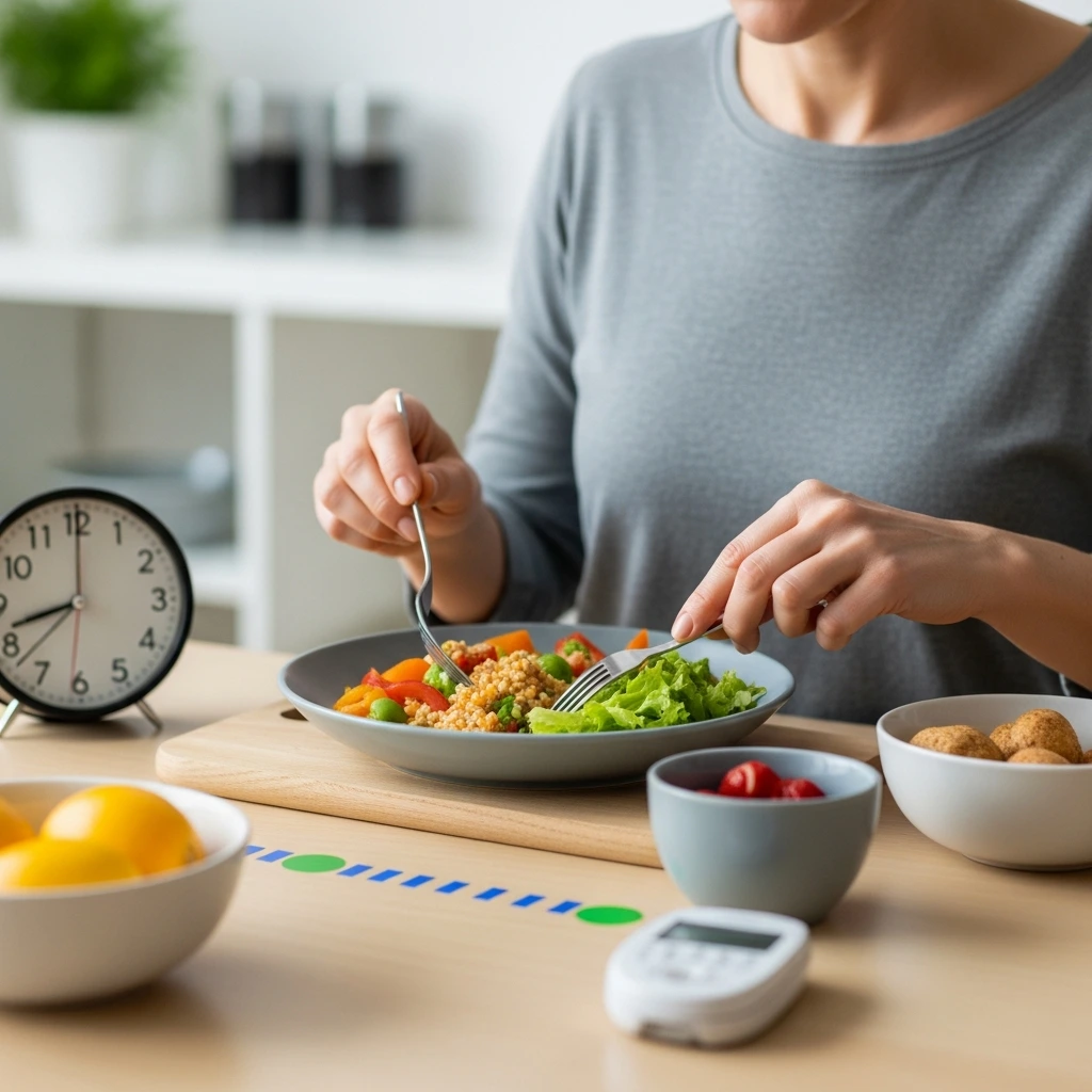 What Is the 3-Hour Rule for Diabetics