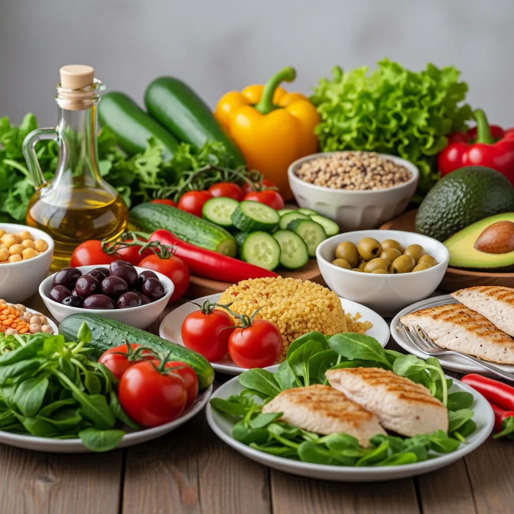 What Is the Fastest Diet to Lower A1c
