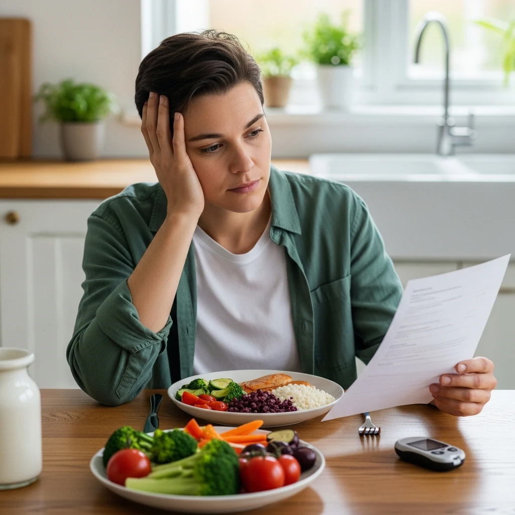 What to Do If You're Newly Diagnosed